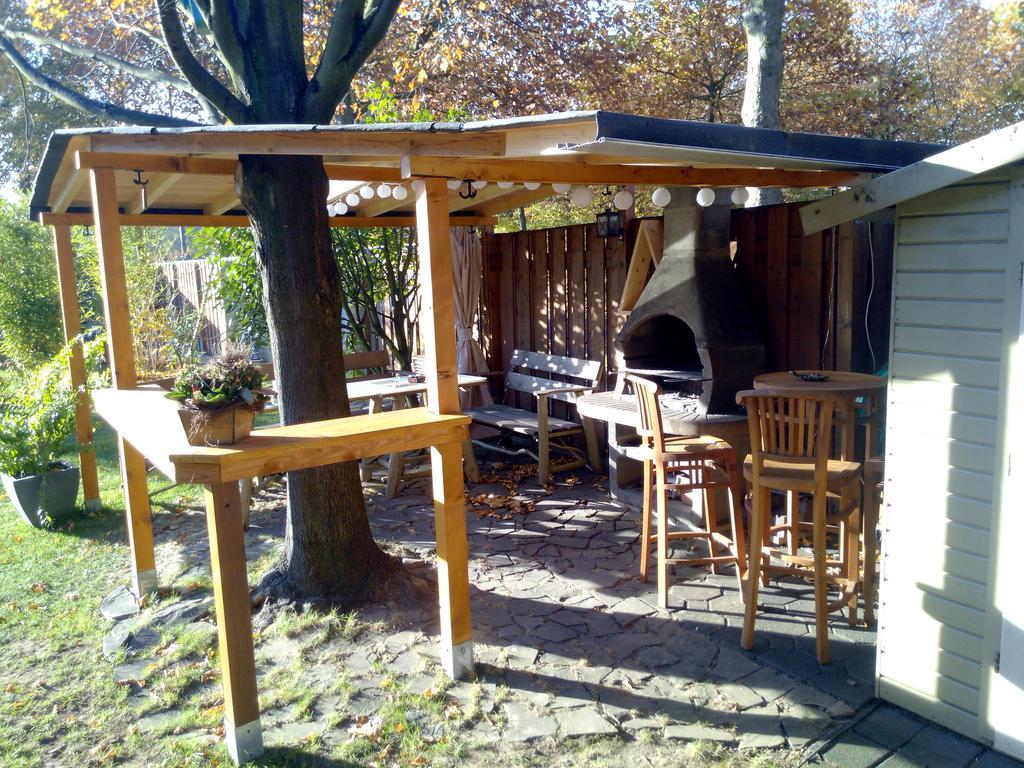 Ubernachten Im Kolner Norden Köln