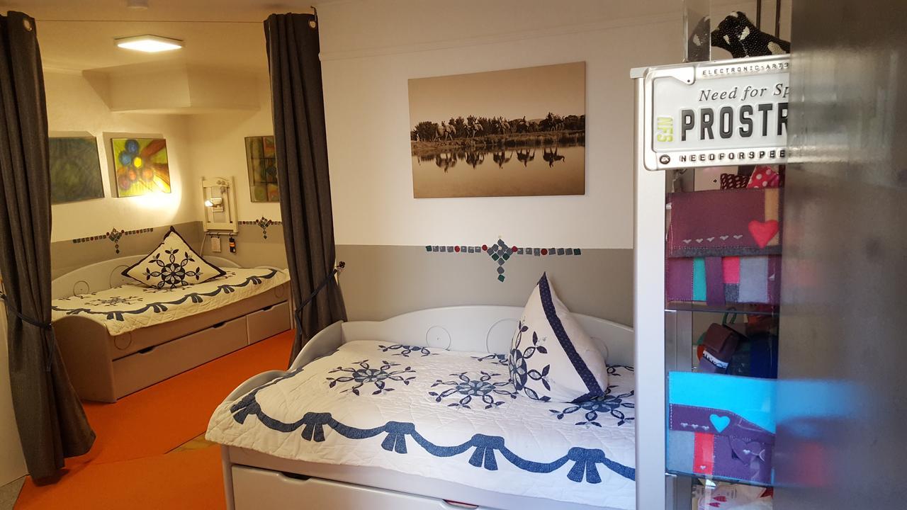Apartment Ubernachten Im Kolner Norden Köln